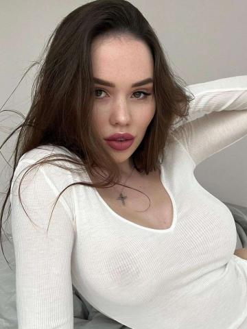 Индивидуалка Сабина Фотография 2
